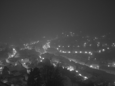 webkamera Banská Štiavnica 15.1.2025 05:30:01