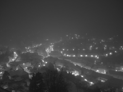 webkamera Banská Štiavnica 15.1.2025 05:35:02