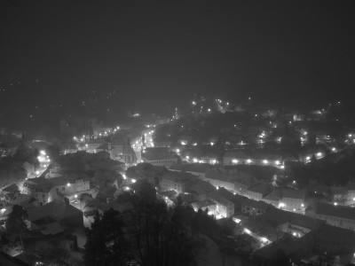 webkamera Banská Štiavnica 15.1.2025 05:40:02