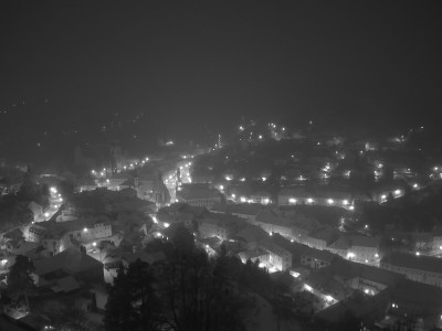 webkamera Banská Štiavnica 15.1.2025 06:00:01