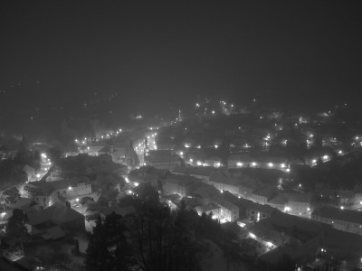 webkamera Banská Štiavnica 15.1.2025 06:05:01