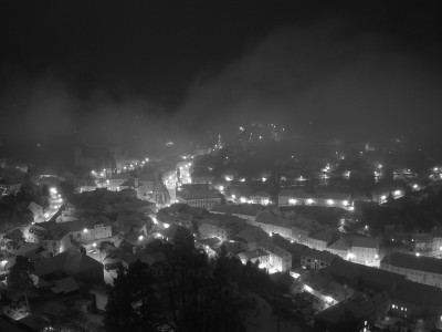 webkamera Banská Štiavnica 15.1.2025 06:20:01