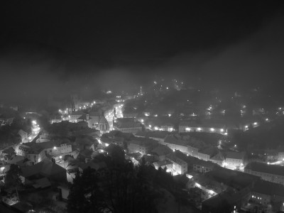 webkamera Banská Štiavnica 15.1.2025 06:30:01