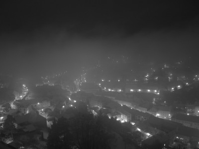 webkamera Banská Štiavnica 15.1.2025 06:35:01