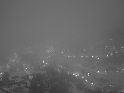 webkamera Banská Štiavnica 15.1.2025 06:55:01