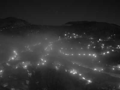 webkamera Banská Štiavnica 19.1.2025 06:25:02