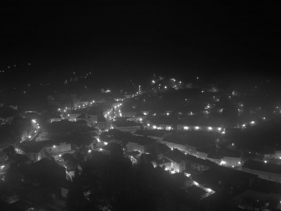 webkamera Banská Štiavnica 22.1.2025 04:00:02