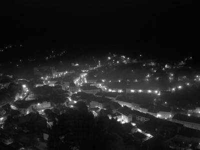 webkamera Banská Štiavnica 22.1.2025 04:20:01