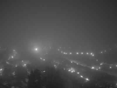 webkamera Banská Štiavnica 22.1.2025 18:40:02