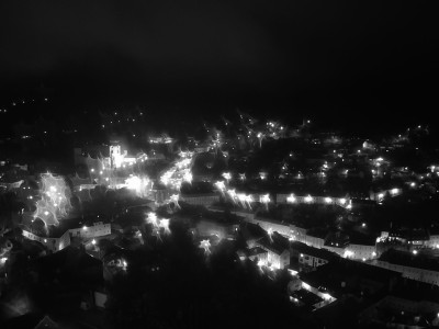 webkamera Banská Štiavnica 15.3.2025 20:50:03