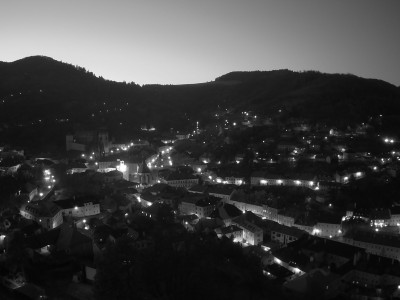 webkamera Banská Štiavnica 21.3.2025 18:35:02