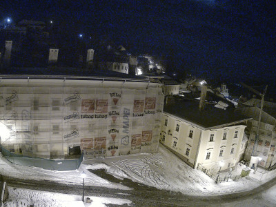 webkamera Banská Štiavnica 24.11.2024 02:24:26