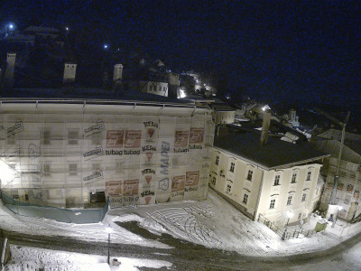 webkamera Banská Štiavnica 24.11.2024 03:54:26