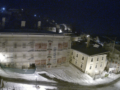 webkamera Banská Štiavnica 24.11.2024 04:04:26