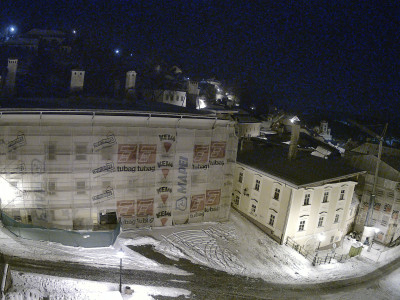 webkamera Banská Štiavnica 24.11.2024 04:14:26