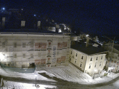 webkamera Banská Štiavnica 24.11.2024 04:34:26