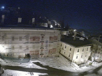 webkamera Banská Štiavnica 26.11.2024 01:24:29