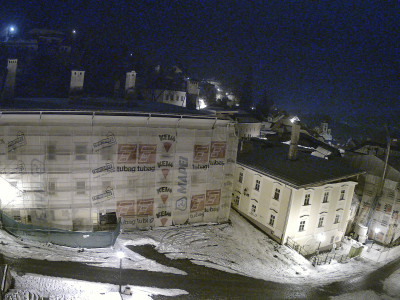 webkamera Banská Štiavnica 26.11.2024 02:24:29