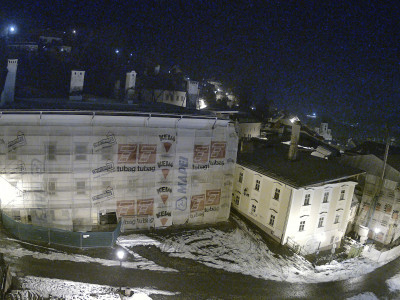 webkamera Banská Štiavnica 26.11.2024 20:44:30