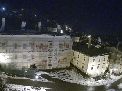 webkamera Banská Štiavnica 26.11.2024 23:04:30