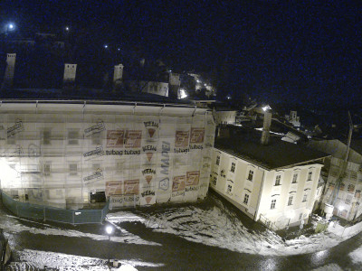 webkamera Banská Štiavnica 27.11.2024 01:04:30