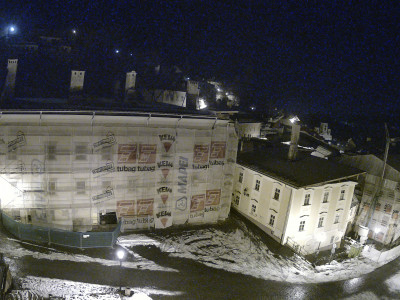 webkamera Banská Štiavnica 27.11.2024 02:34:31