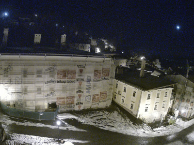 webkamera Banská Štiavnica 27.11.2024 04:34:30