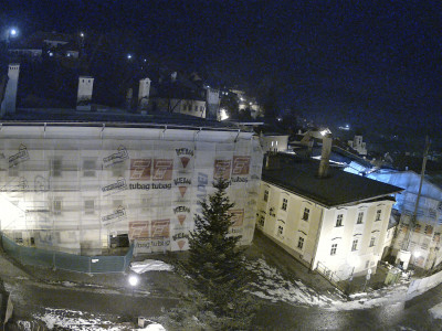 webkamera Banská Štiavnica 27.11.2024 20:14:34