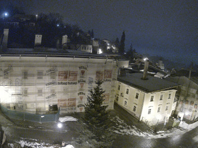 webkamera Banská Štiavnica 28.11.2024 01:54:32