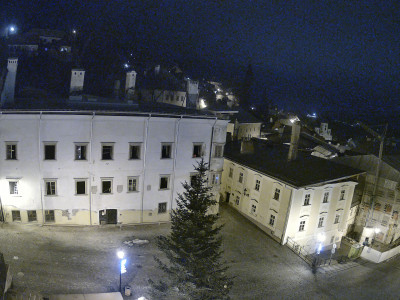 webkamera Banská Štiavnica 3.12.2024 19:04:40