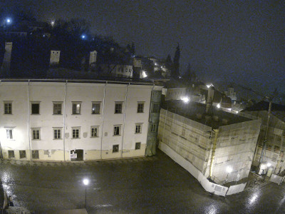 webkamera Banská Štiavnica 13.3.2025 04:48:01