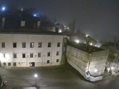 webkamera Banská Štiavnica 24.3.2025 04:08:17