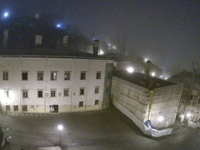 webkamera Banská Štiavnica 24.3.2025 04:38:17