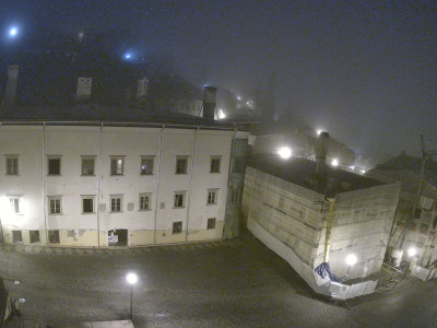 webkamera Banská Štiavnica 24.3.2025 04:48:17